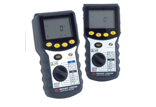 LCB2500/2000 ·&RCD