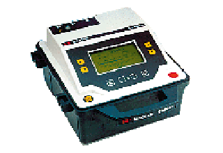MEGGER S1-5010