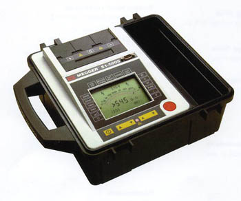 MEGGER S1-5005