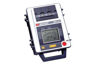 MEGGER BM11D 5kV Ե