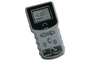 MEGGER BTDR 1500ʱ